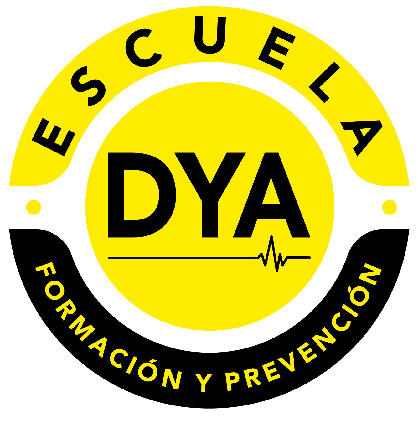 DYA Escuela de Formación